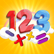 Maths Hero - Equation Match 3: