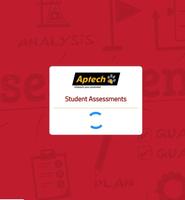 Aptech General Assessment स्क्रीनशॉट 3