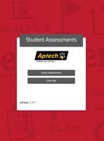 Aptech General Assessment स्क्रीनशॉट 1