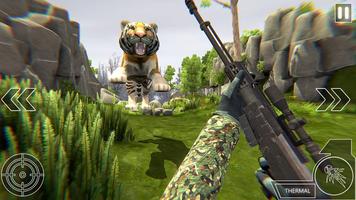 Deer Hunting Games 2020! Wild  screenshot 3