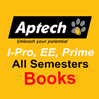 Aptech Books 图标