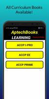 Aptech Books poster