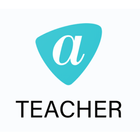 Aptence Teacher Connect Zeichen