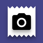 Thermal Printer Camera icon