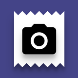 Thermal Printer Camera icon