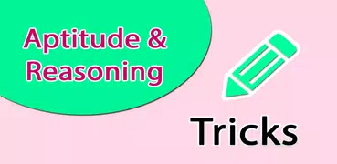 Aptitude and Reasoning Tricks