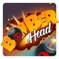 Bomber Head