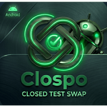 12 Testers - Clospo: App Swap