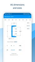 AISC Steel Table 截圖 2