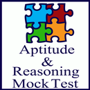 Aptitude & Reasoning Mock Test APK