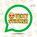 Text Animation-Sticker Maker