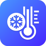 Thermometer: Room Temperature