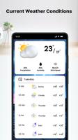Thermometer: Room Temperature syot layar 3