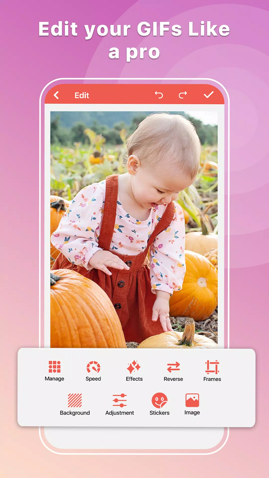 Video GIF Maker & GIF Editor APK for Android Download