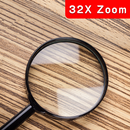 Magnifying glass - Flashlight APK