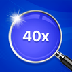 Magnifying Glass - Magnifier ikona