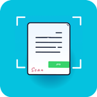 OCR Image to Text Scanner icono