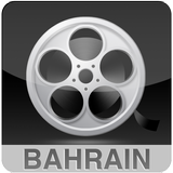 Cinema Bahrain 图标