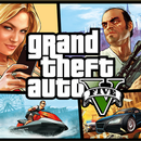 Grand Theft Auto V Enhanced 3D APK