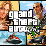 Grand Theft Auto V migliorato