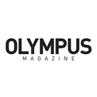 Icona Olympus Magazine