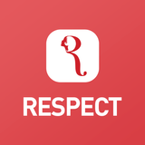 Respect & Rise ikon