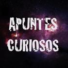 Apuntes Curiosos 아이콘
