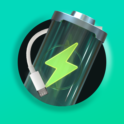 Master charging animations