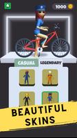 Bike Rush 3D: Slap and Run screenshot 3