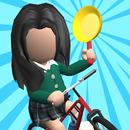 Bike Rush: All of Us Are Dead APK