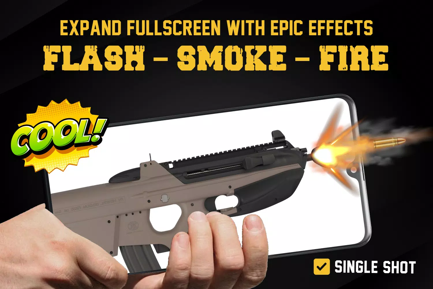 Gun shot sounds: Gun simulator APK for Android Download Gun shot sounds: Gun simulator APK for Android Download