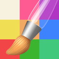 Oil painting: 1-tap art maker