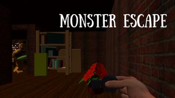 Monster Escape poster