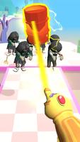 Shot Master 3D screenshot 1