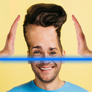 Time warp scan - Warp filter APK