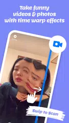 Baixar Time warp scan - Warp filter APK