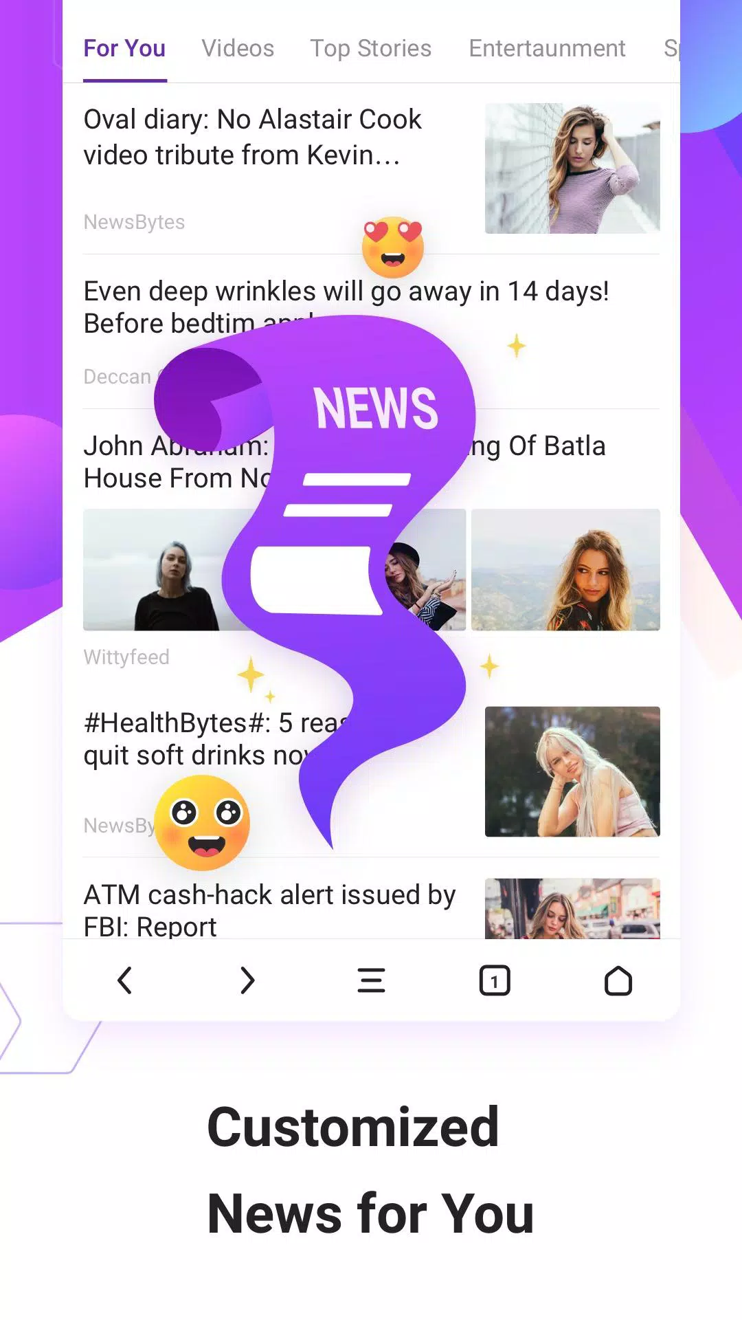 Apus Browser For Android Apk Download