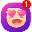 Emo Launcher- Emoji, GIF, Them APK