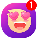 Emo Launcher simgesi