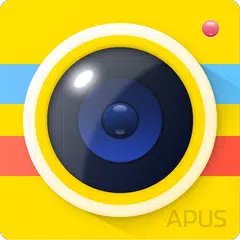 APUS Camera - HD Camera, Editor, Collage Maker