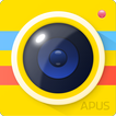 ”APUS Camera - HD Camera, Editor, Collage Maker