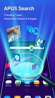 APUS Launcher Pro تصوير الشاشة 1