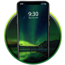 Dazzling Aurora Live Wallpaper APK