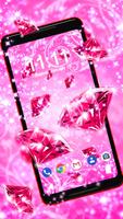 Bling Bling Diamond APUS Live  screenshot 2