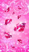 Bling Bling Diamond APUS Live  screenshot 3
