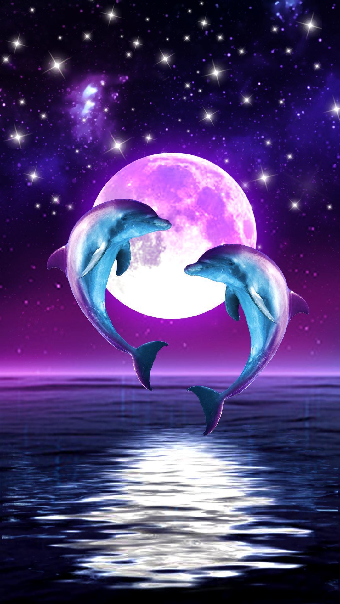 Скачать Дельфин Любовь