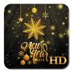 Happy New Year APUS Live Wallp