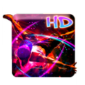 Hip Hop Dancer APUS Live Wallpaper