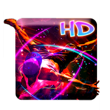 Hip Hop Dancer APUS Live Wallpaper icon