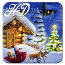 Merry Christmas 2018 APUS Live APK